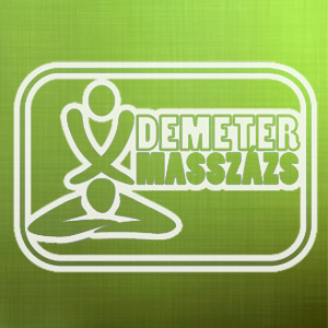 Demeter logo